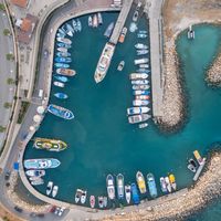 Best Places to See While on a Look-See Trip to Cyprus (Plus, Itineraries)