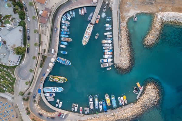 Cyprus