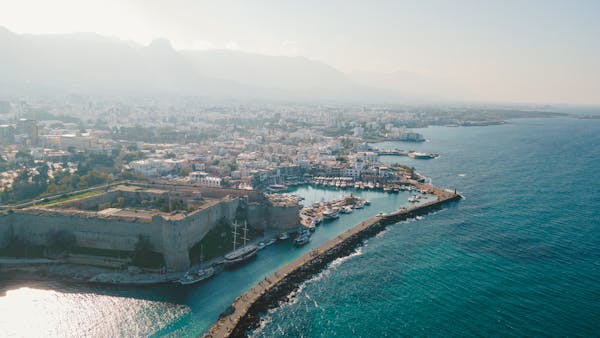 Cyprus