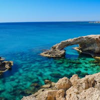 10 Best Places to Live on the Coast in Cyprus