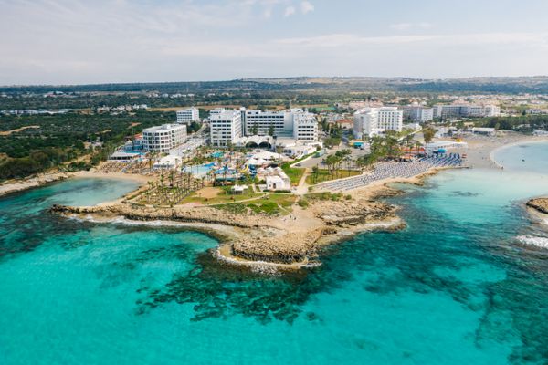 Cyprus