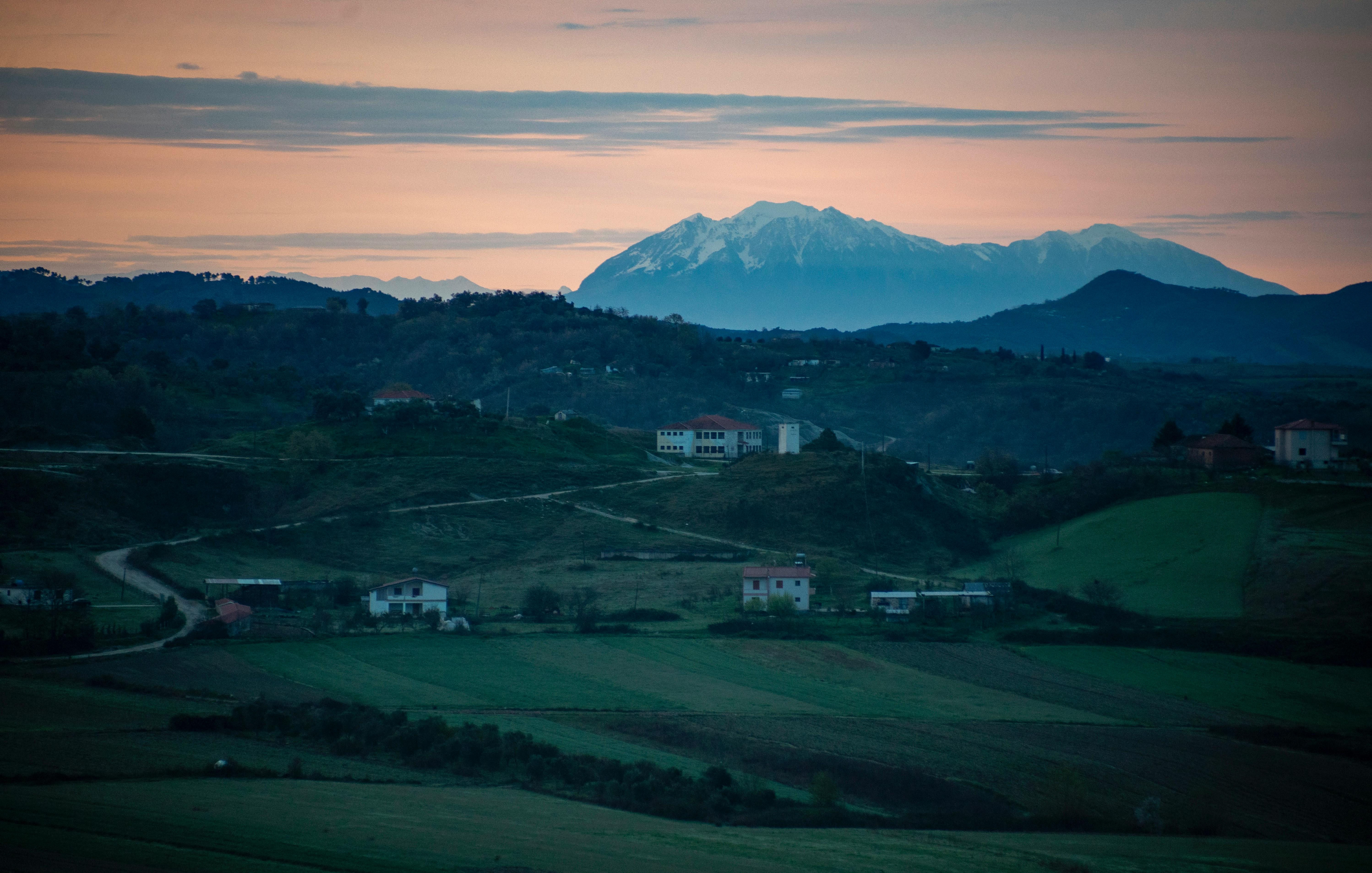 Albania