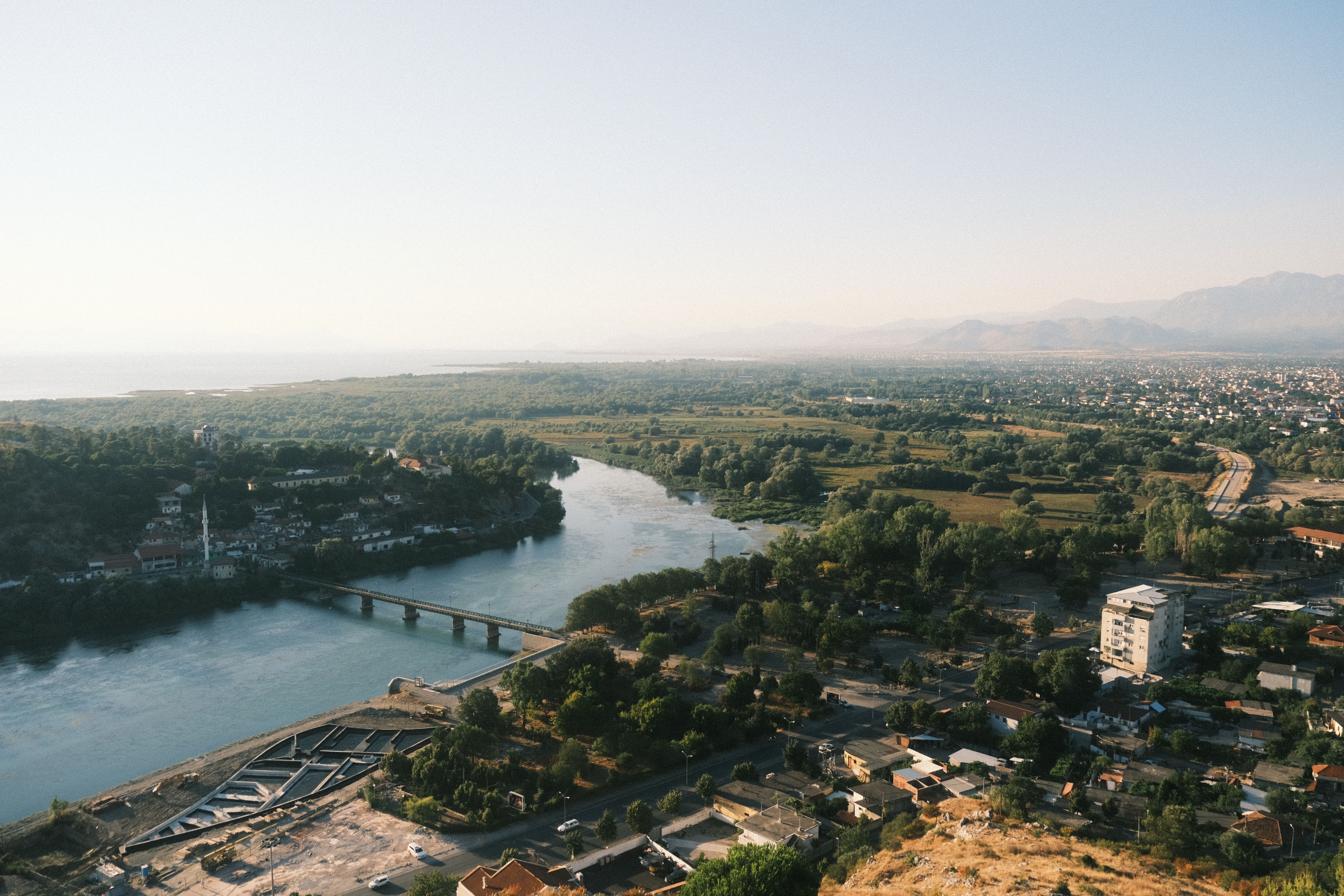 Albania