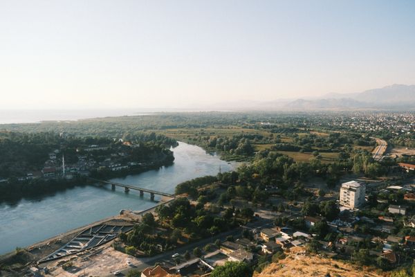 Albania