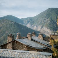 Having a Baby in Andorra