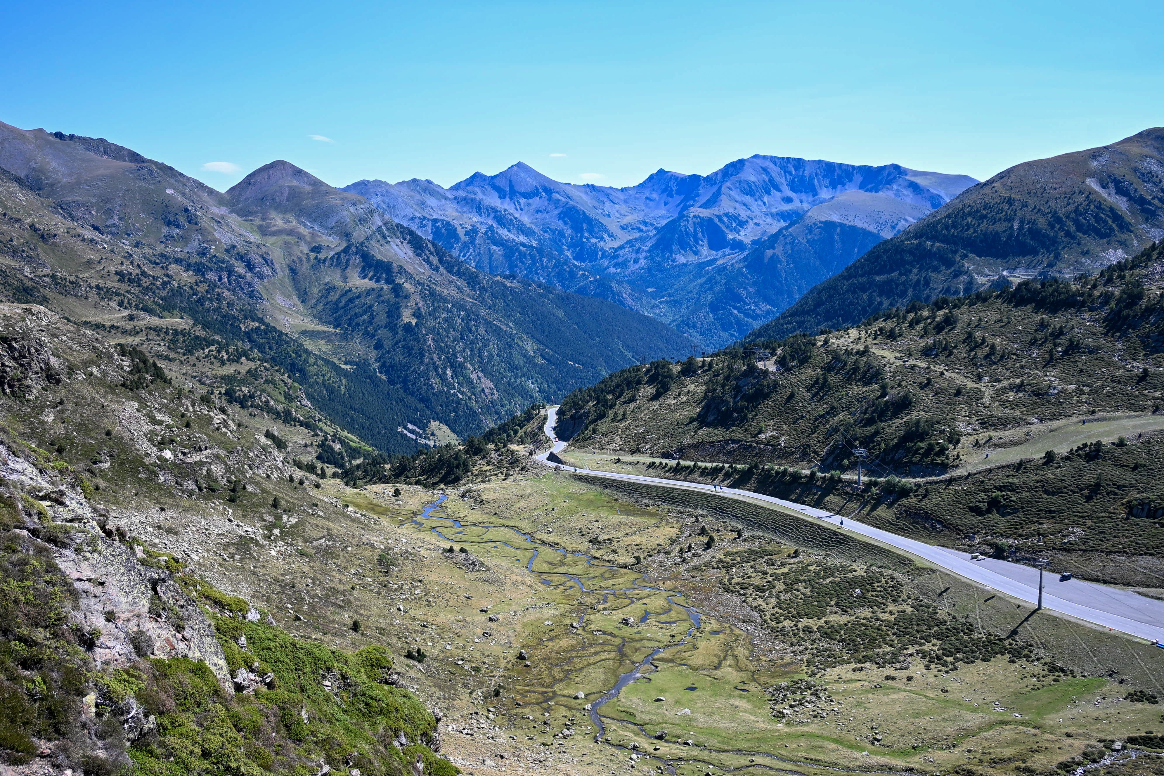 Andorra