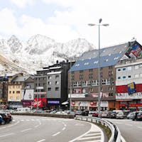 Understanding Mental Health in Andorra