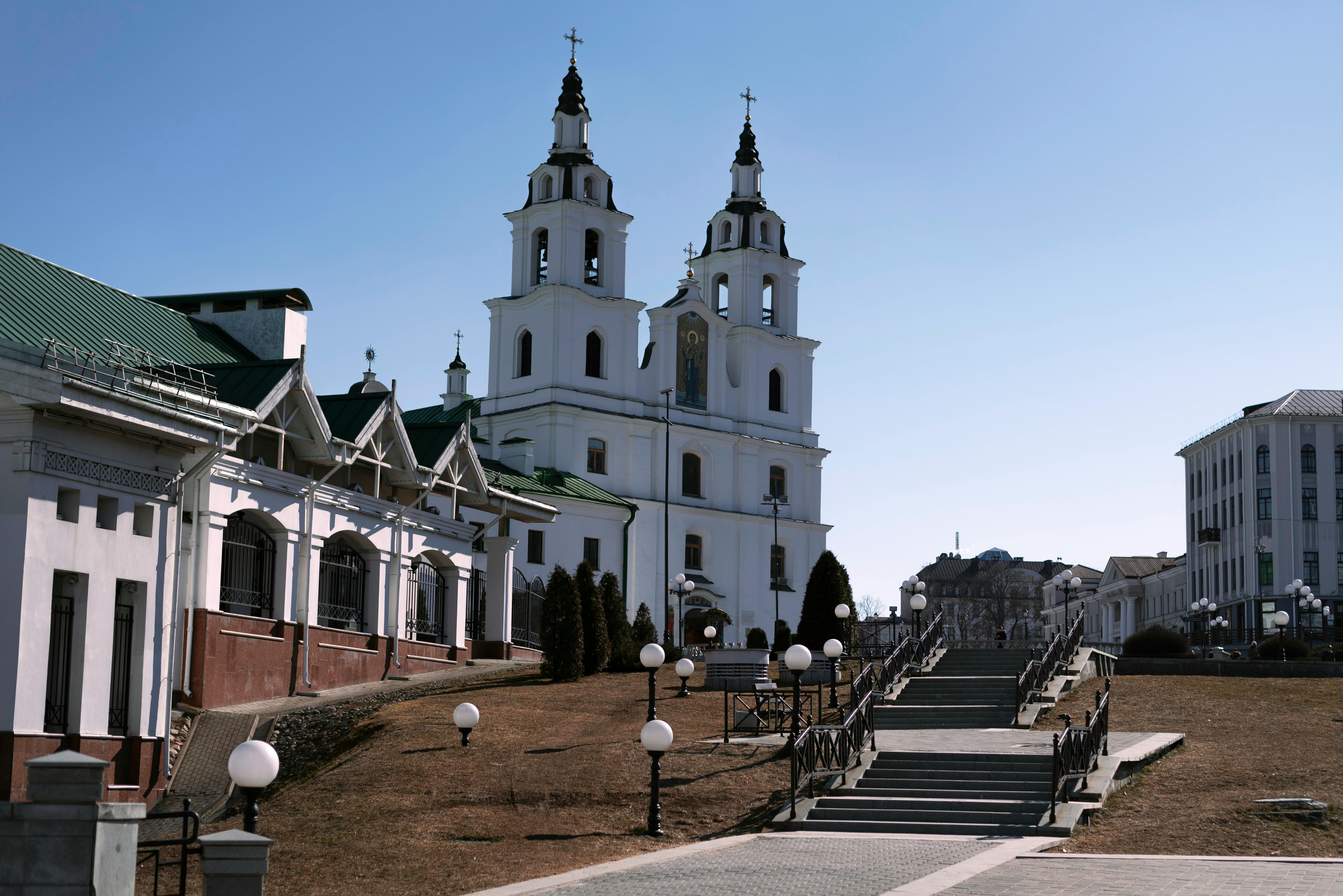 Belarus