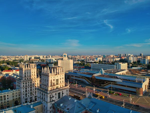 Belarus