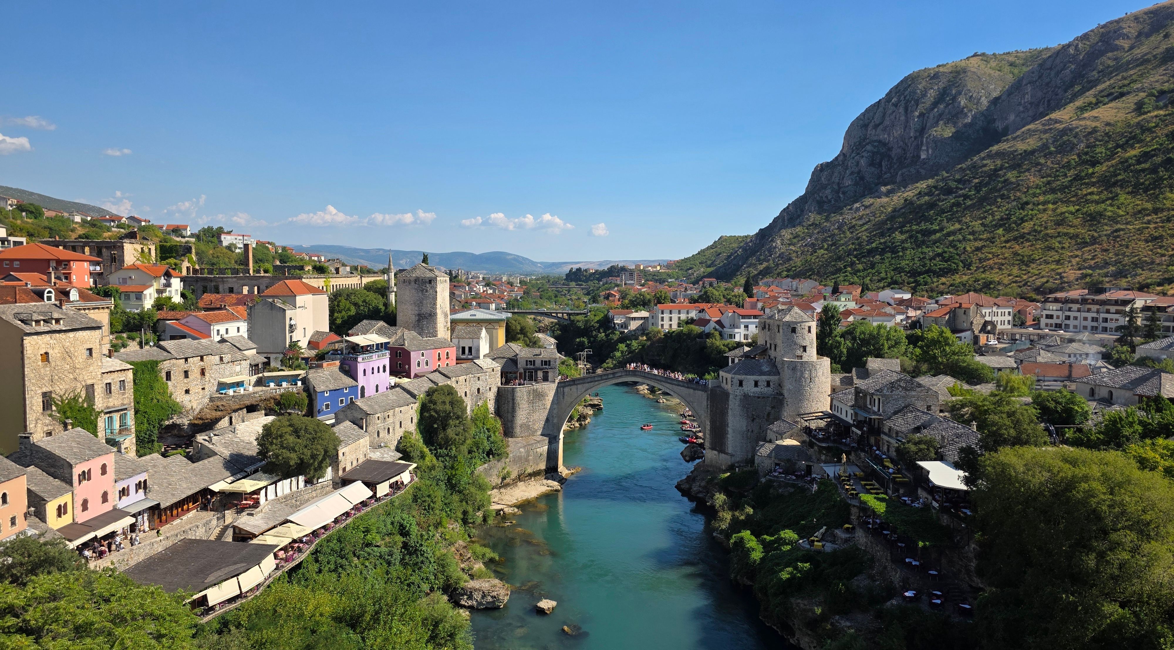 Bosnia & Herzegovina