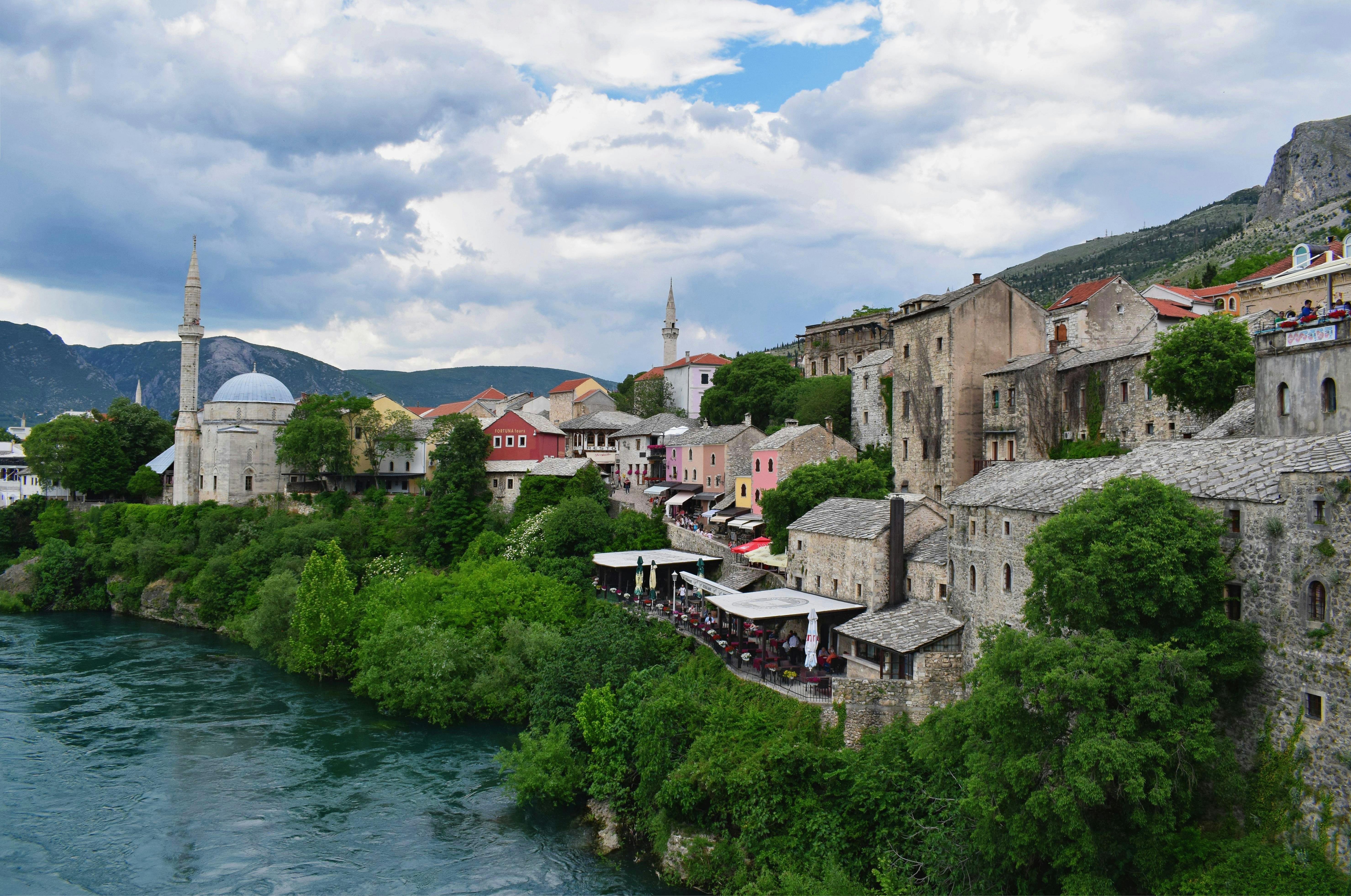 Bosnia & Herzegovina