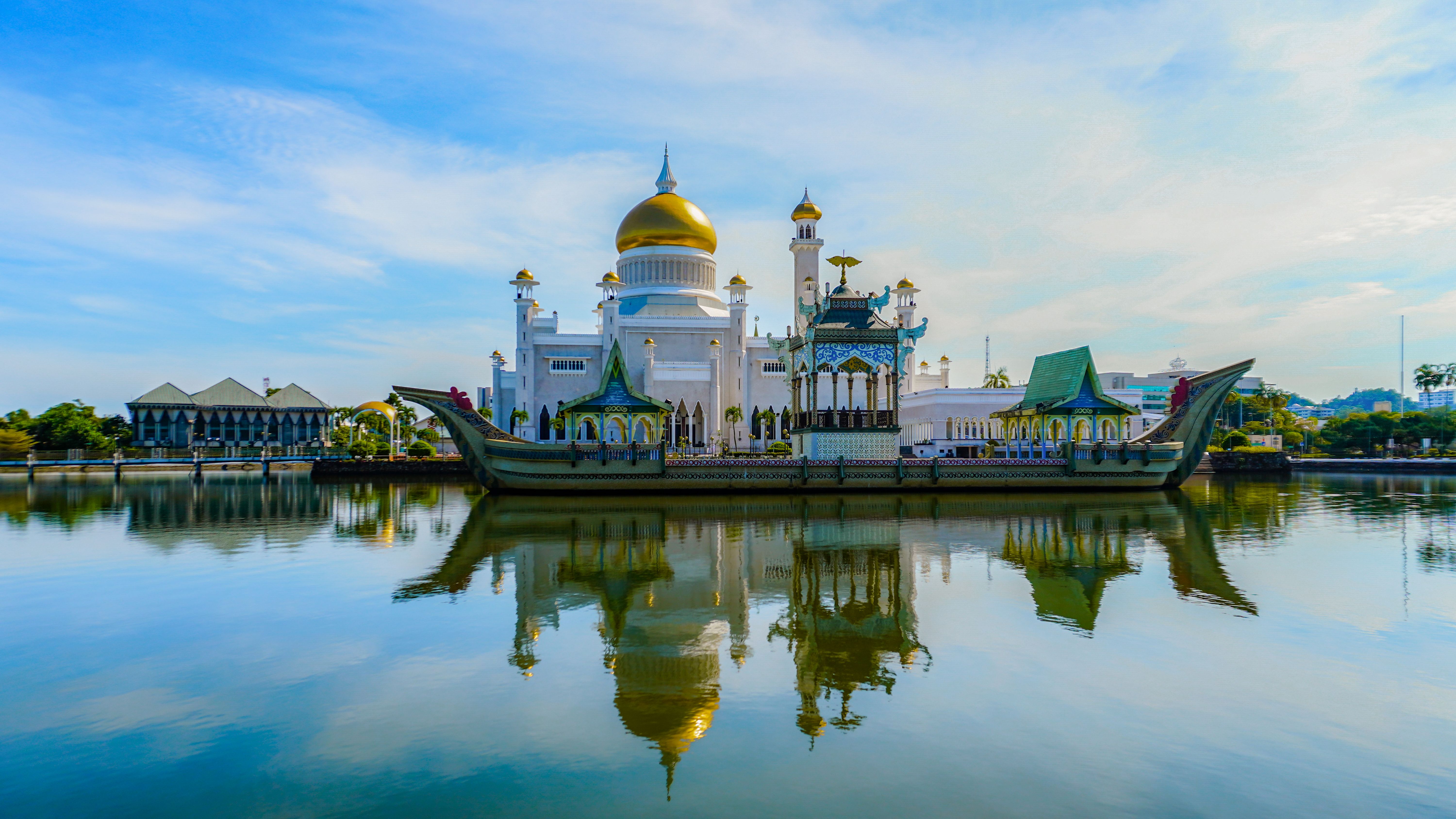 Brunei