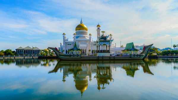 Brunei