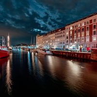 Volunteering in Copenhagen