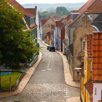 Do I need Health Insurance When Moving to Denmark?