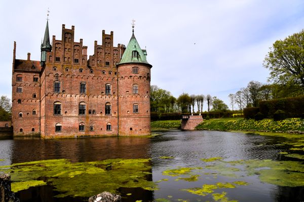 Denmark