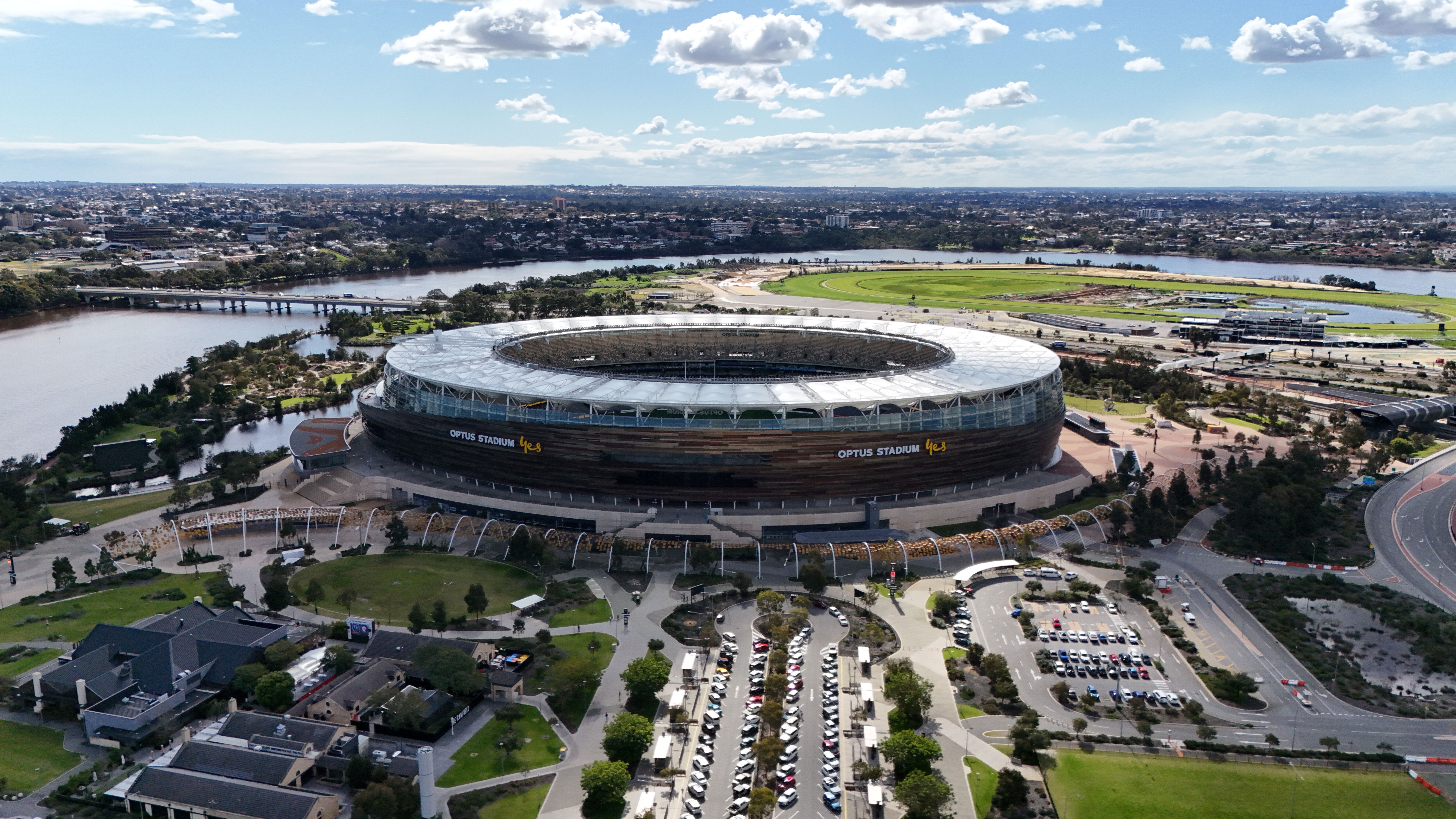 Perth, Australia