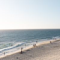 Having a Baby in Australia