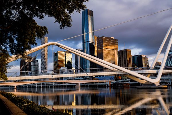 Brisbane, Australia