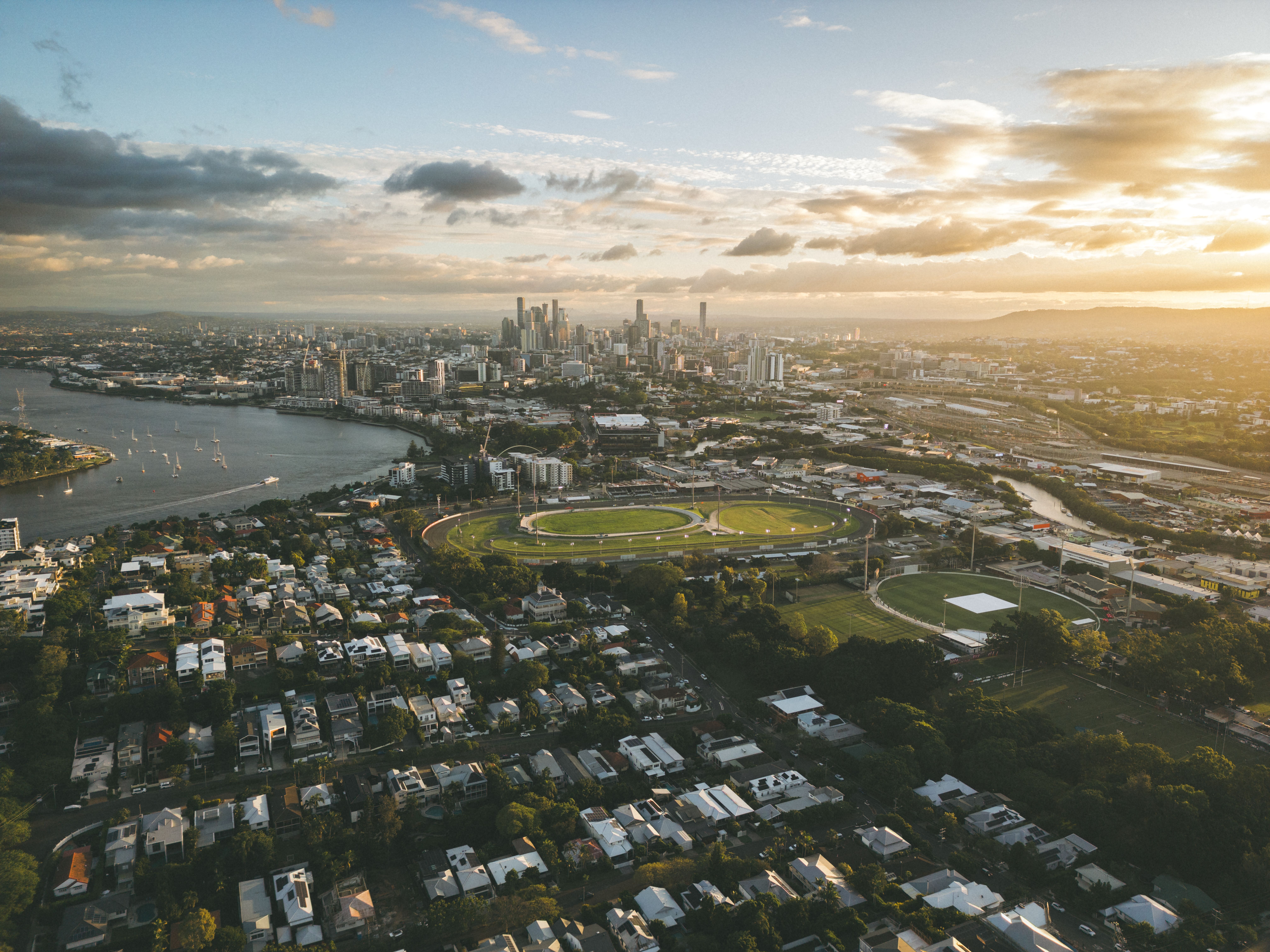 Brisbane, Australia