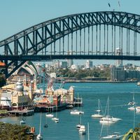 5 Reasons British Retire in Australia