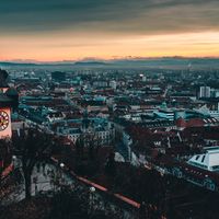 Pros & Cons of Living in Graz