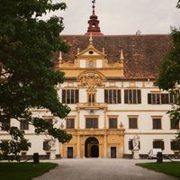 Health Care in Graz