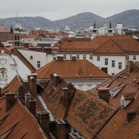 Culture Shock in Austria