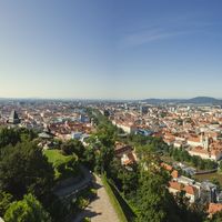 Top Hospitals in Austria by Specialty