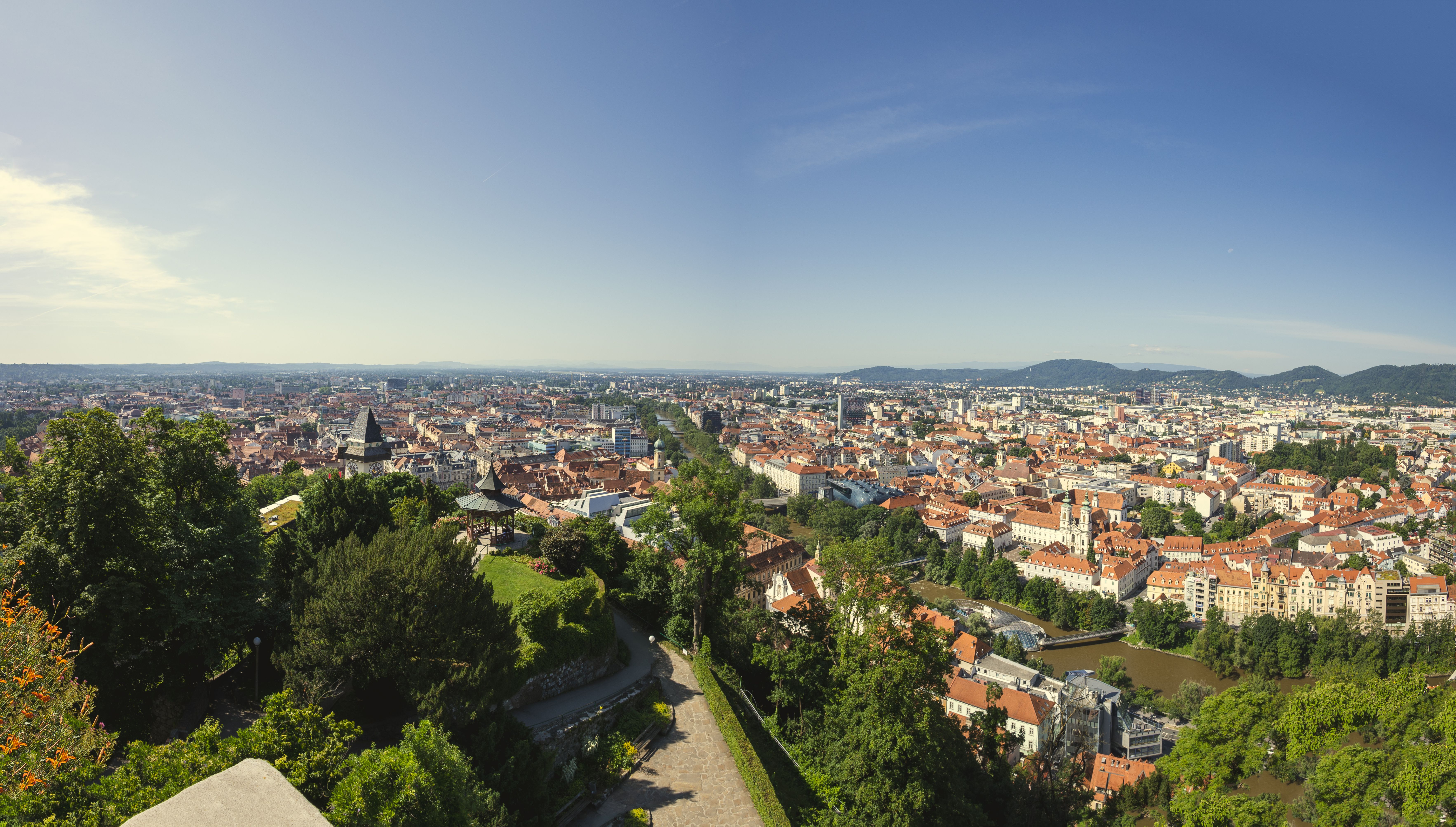 Graz, Austria