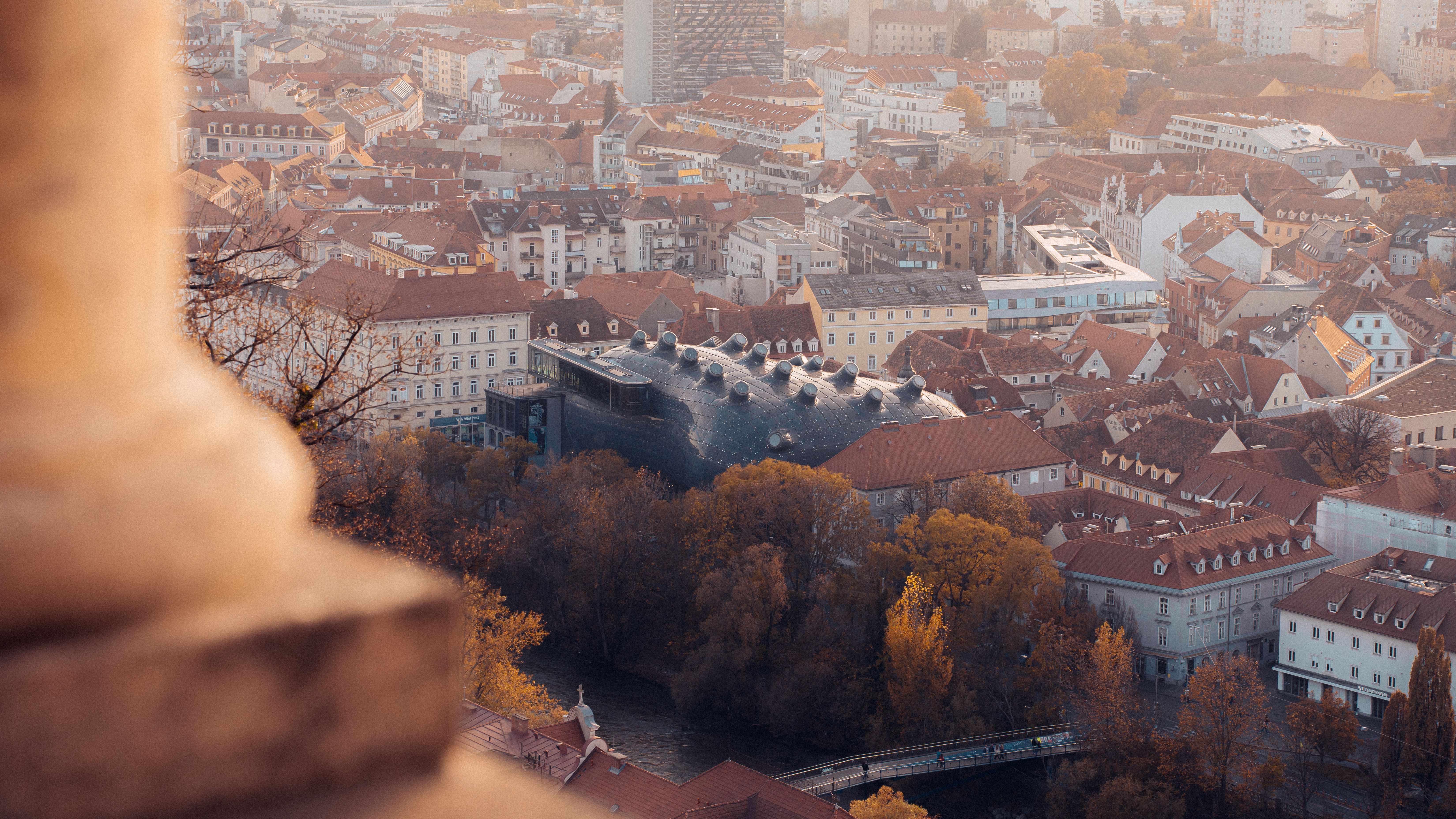 Graz, Austria