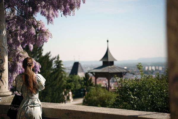 Graz, Austria