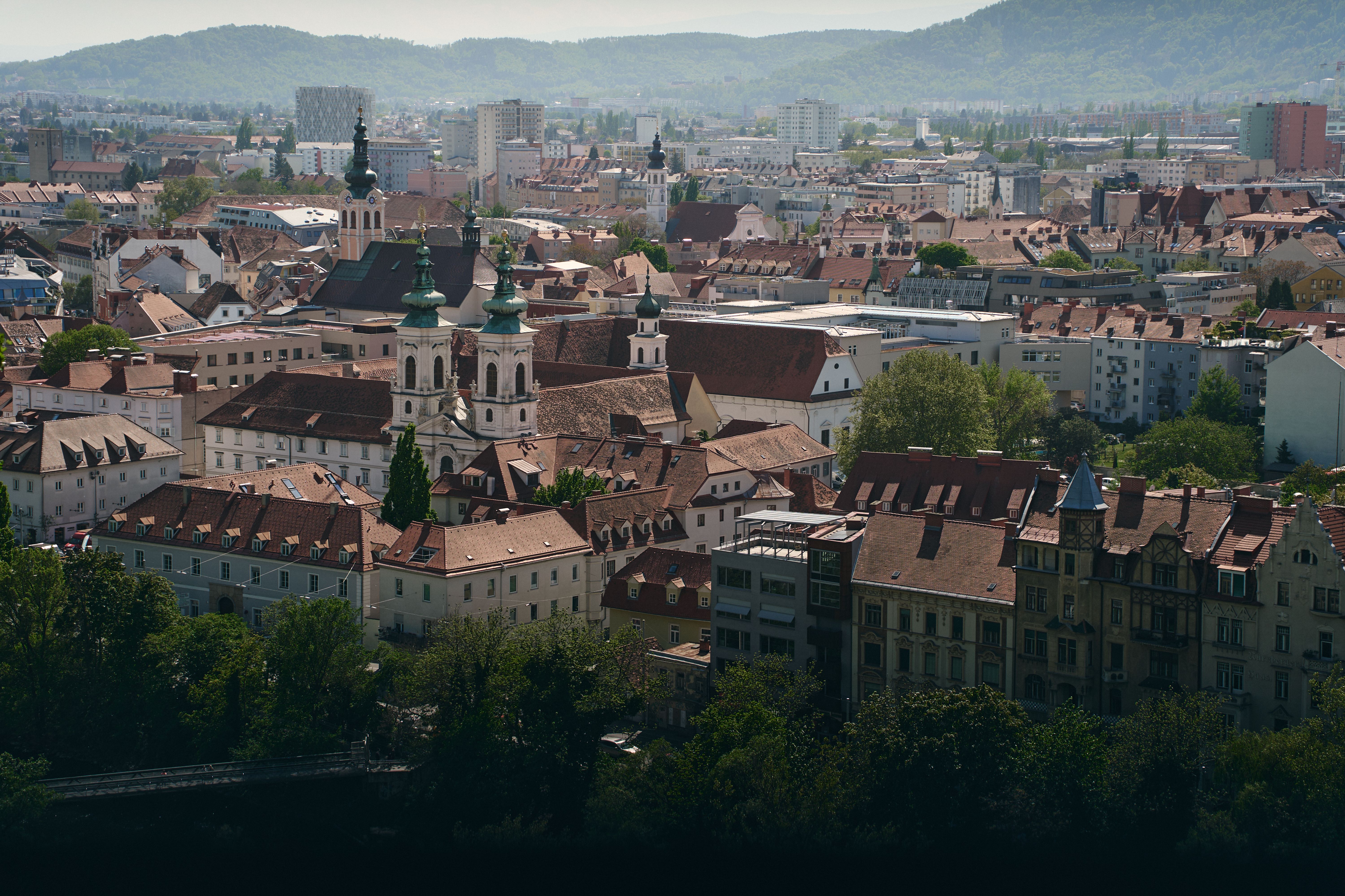 Graz, Austria