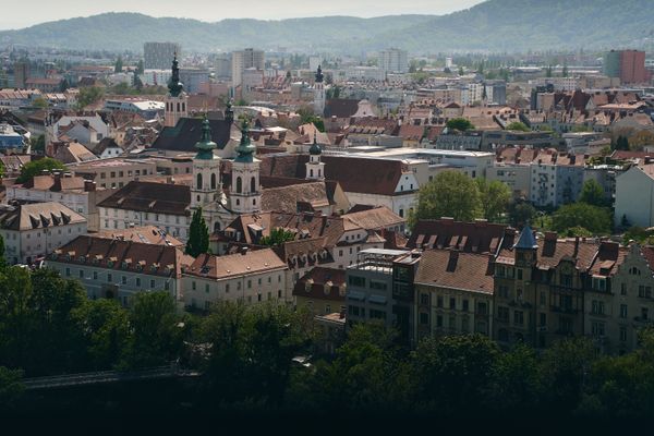 Graz, Austria