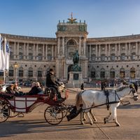 Having a Baby in Austria