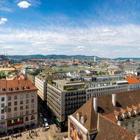 Guide to Residency in Austria