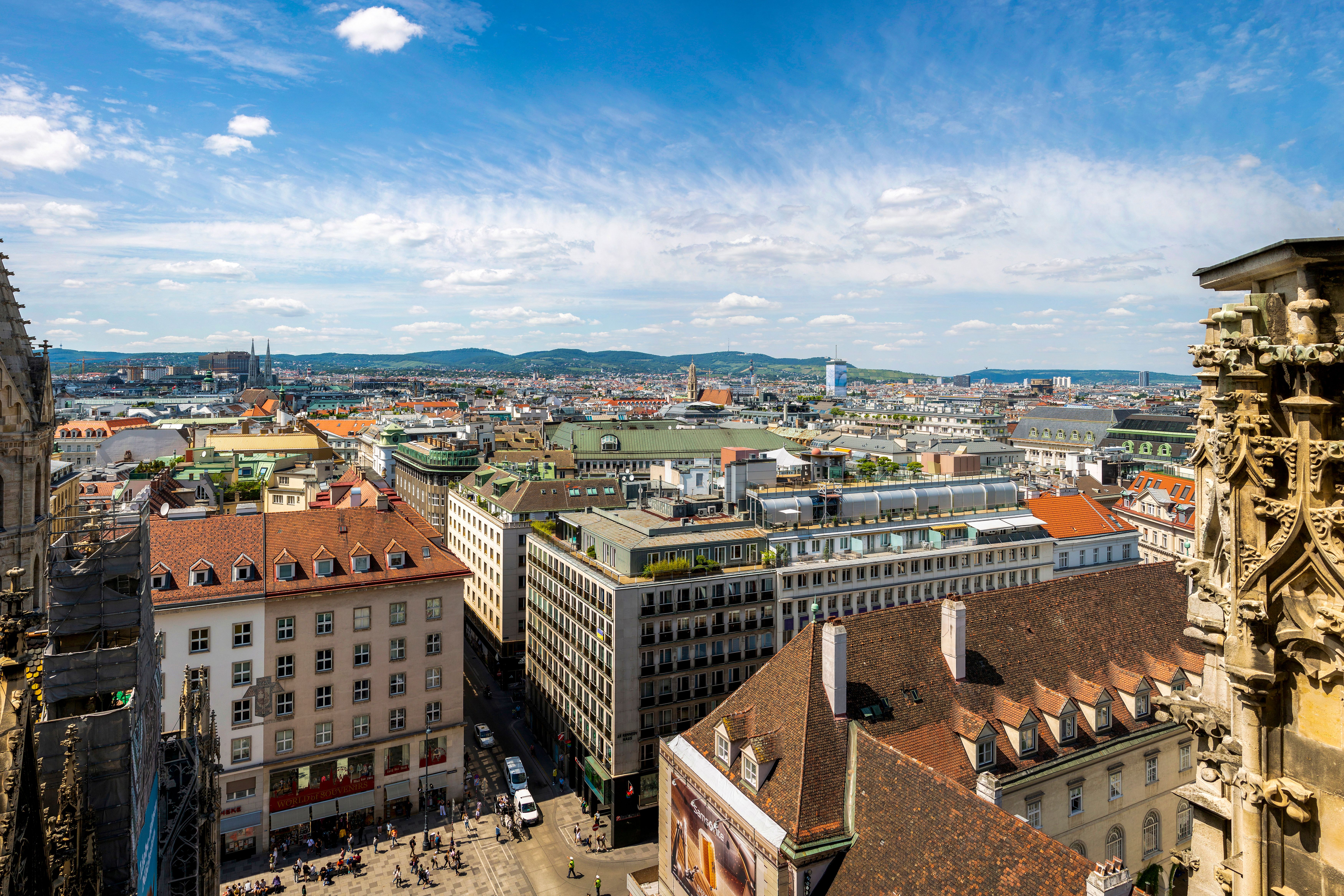 Vienna, Austria