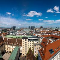 Enrolling in the Public Healthcare System in Austria