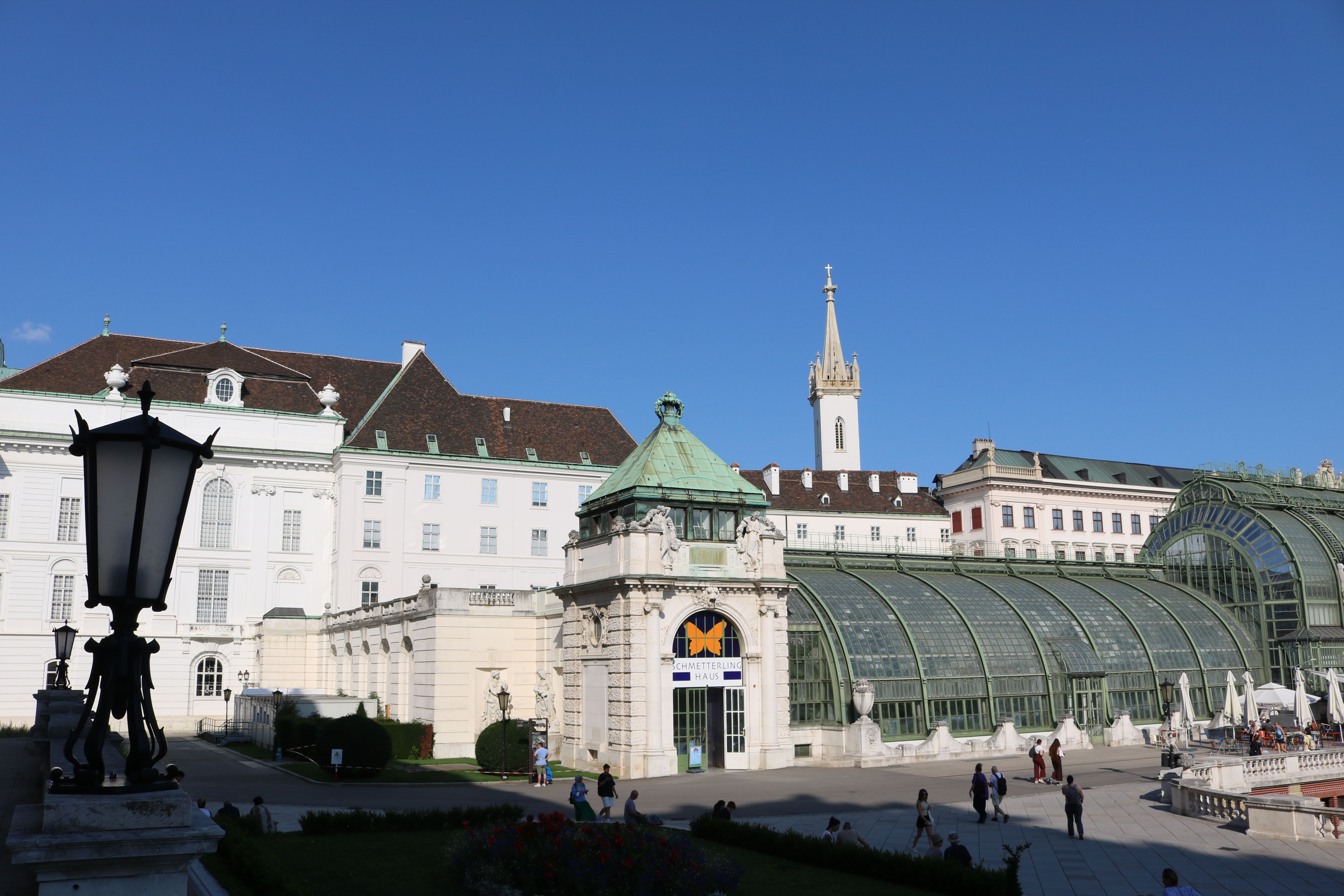 Vienna, Austria