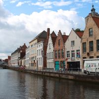 Retire in Bruges Guide