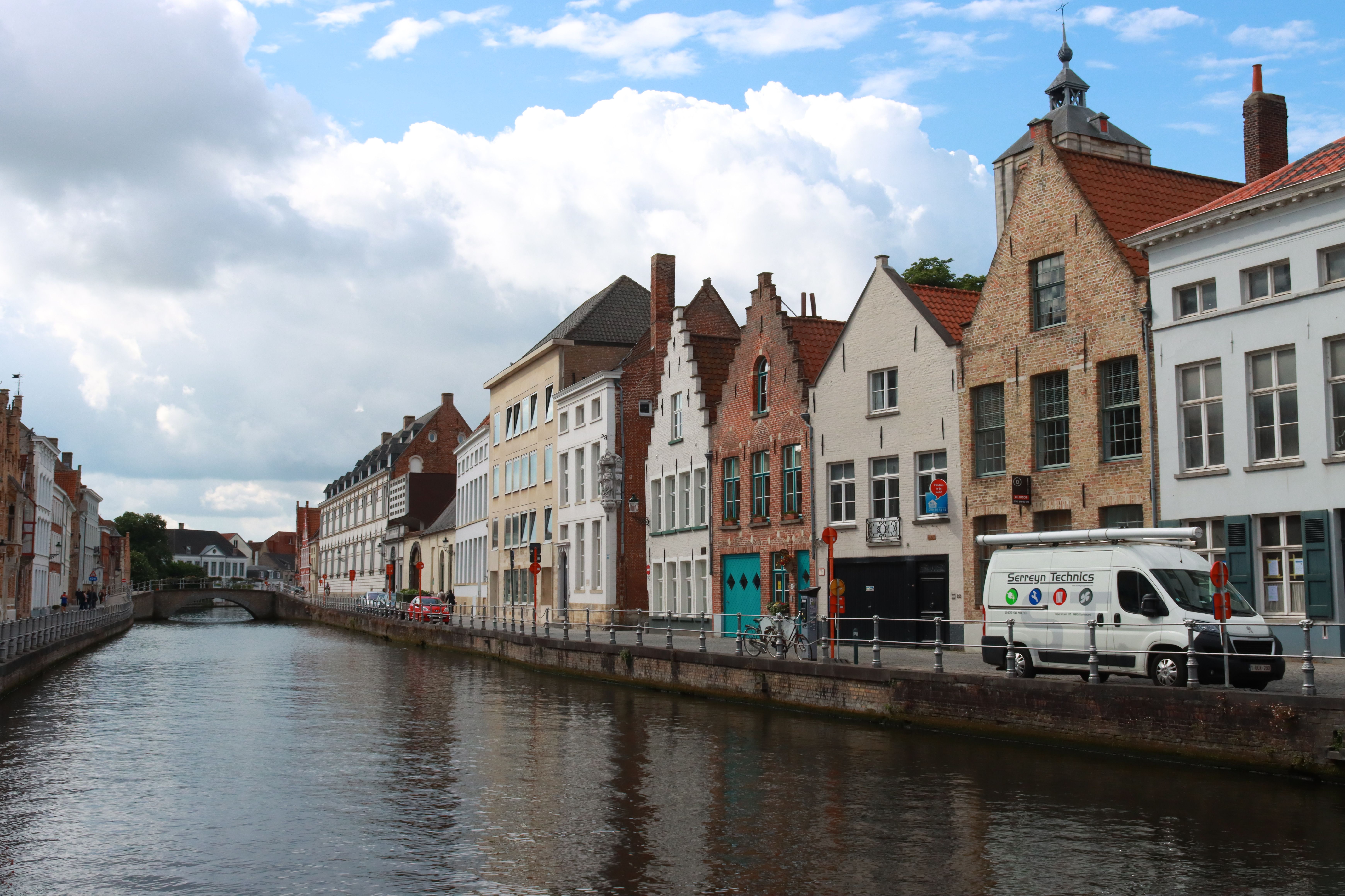 Bruges, Belgium