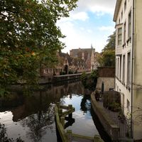 7 Tips for Living in Bruges