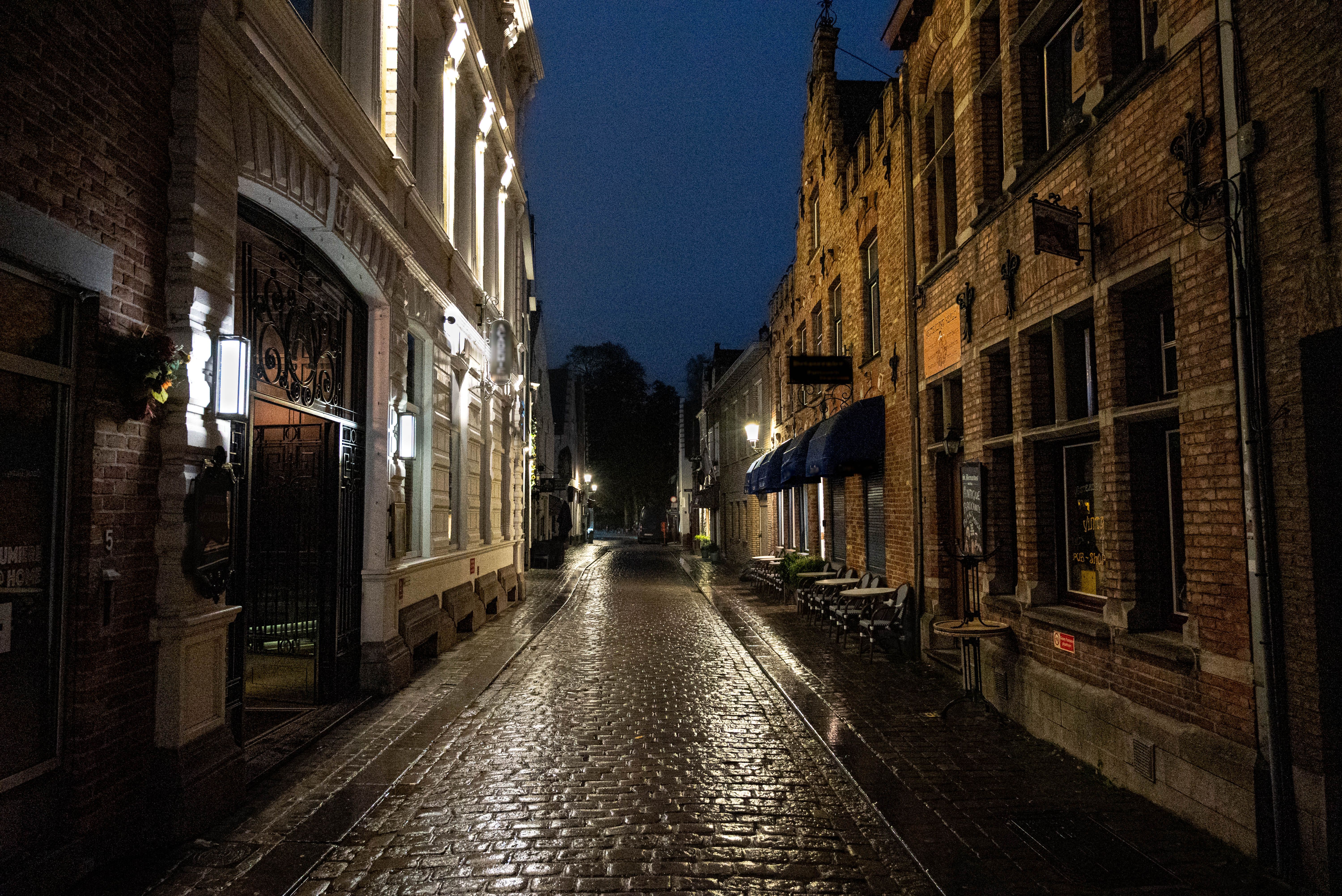 Bruges, Belgium