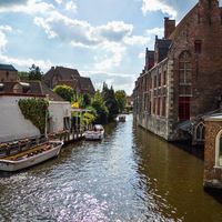 10 Best Places for Families to Live in Belgium