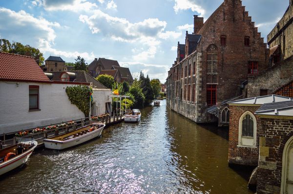 Bruges, Belgium