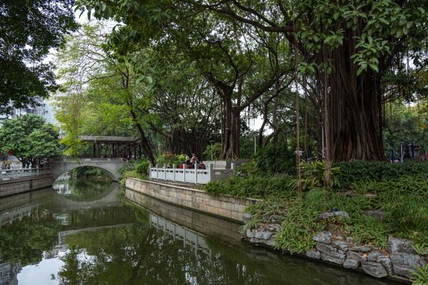 Guangzhou, China