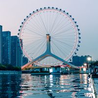 10 Best Places for Families to Live in China