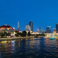Culture Shock in China