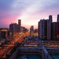 Health Insurance in China