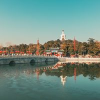 15 Best Places to Live in China